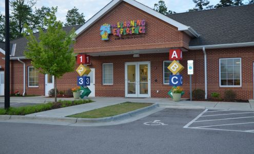 The Learning Experience - Chapel Hill