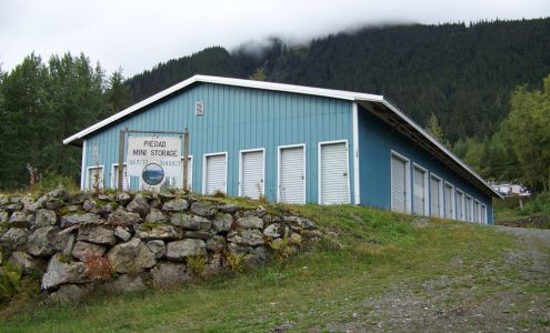 Piedad Mini Storage Haines