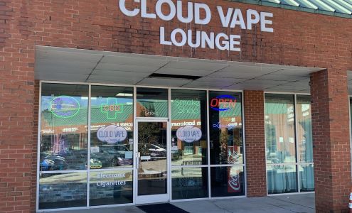 Cloud Vapes & Smokes - Durham