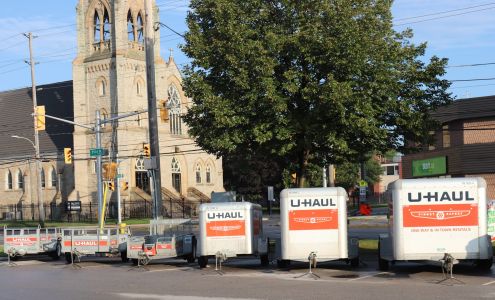 U-Haul Moving & Storage of Western Fair