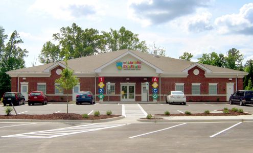 The Learning Experience - Durham