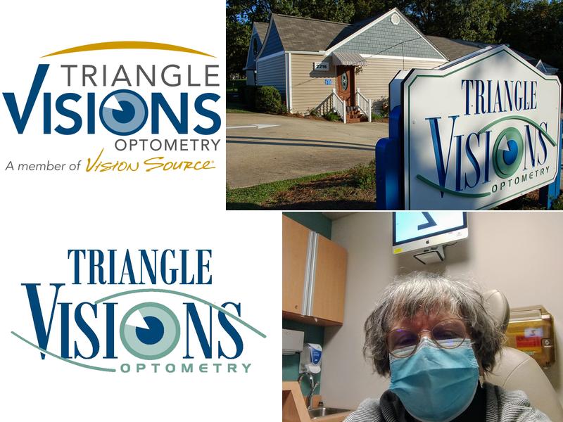 Triangle Visions Optometry