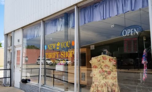 New to You Beardstown