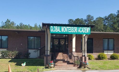 Global Montessori Academy