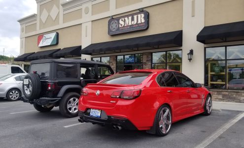 Smoky Mountain Off-Road Outfitters