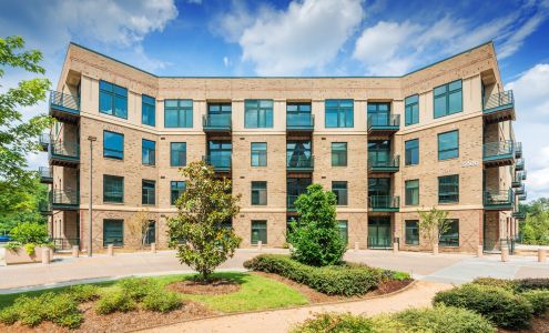 Environs Lofts at East 54