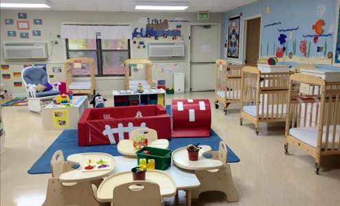 Chapel Hill KinderCare