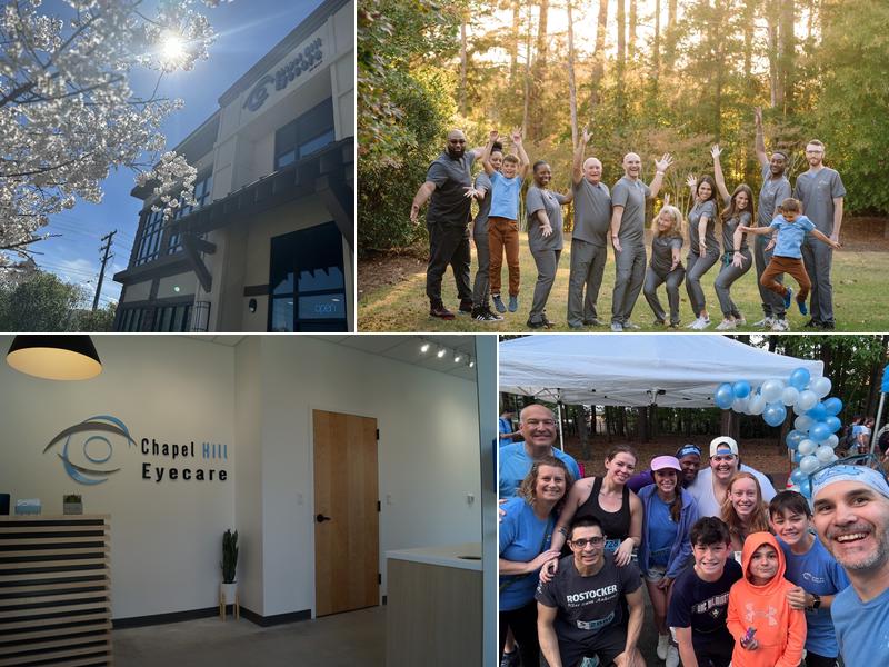 Chapel Hill Eyecare