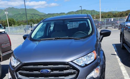 Do North Car Rental and Leasing