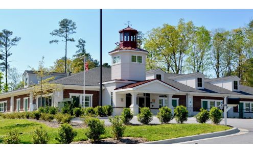 Children's Lighthouse of Cary - West Cary