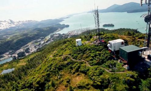 Copper Valley Telecom Valdez