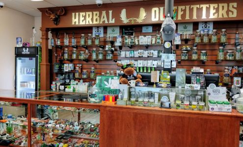 Herbal Outfitters Valdez