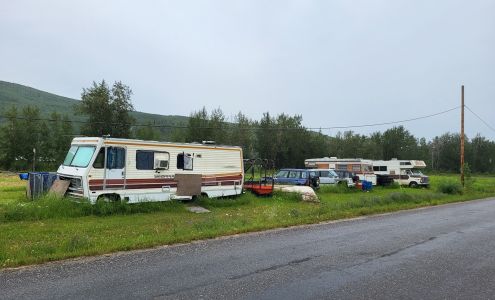 United Builders 503 1st St, Nenana Alaska 99760