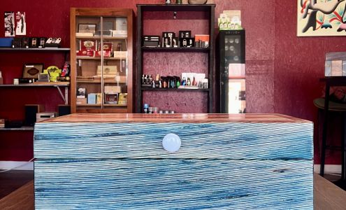 World Headquarters Cigars