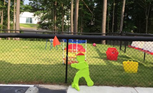 Whittmore Learning Academy Creedmoor