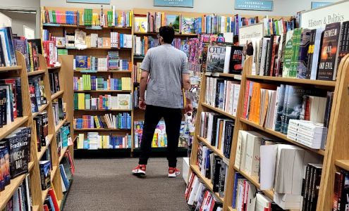 Coles - Carlingwood Shopping Center
