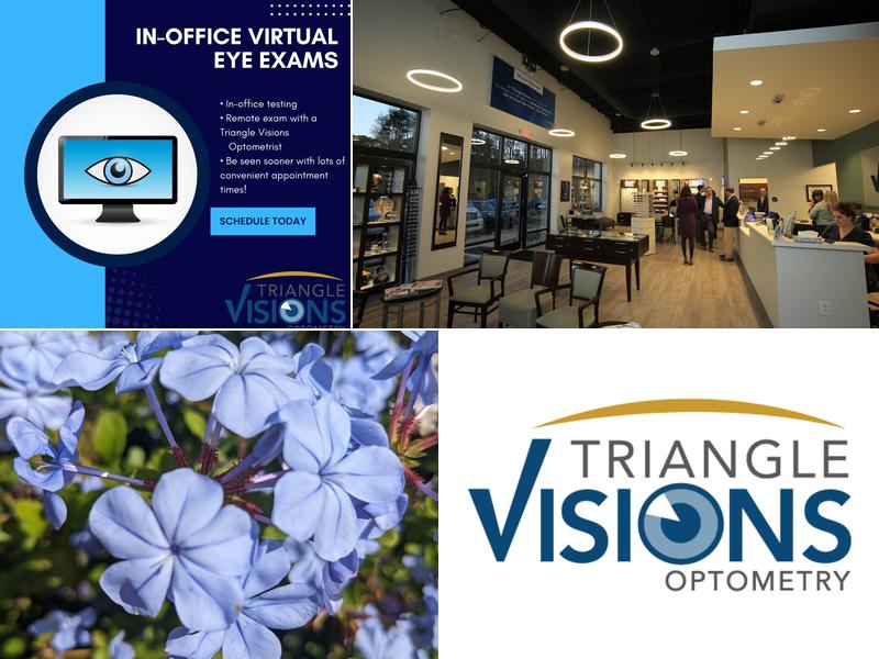 Triangle Visions Optometry
