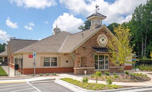 Primrose School of Chapel Hill at Briar Chapel
