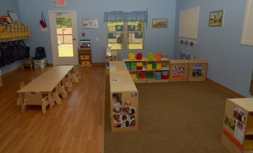 Knox Way KinderCare