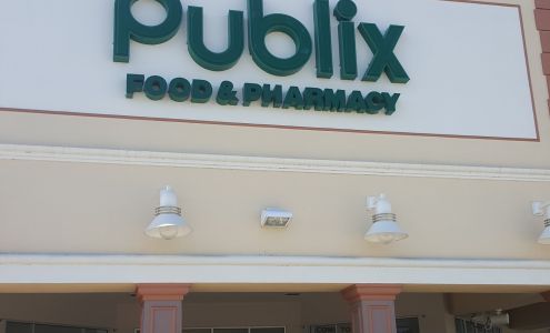 Publix Super Market at Imperial Lakes Plaza