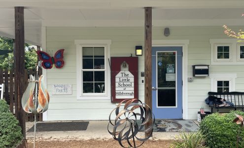 Little School of Hillsborough