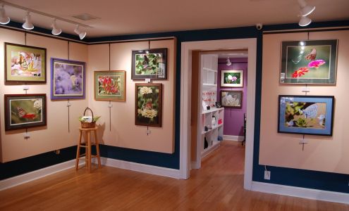 Margaret Lane Gallery