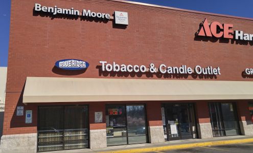 Tobacco & Candle Outlet
