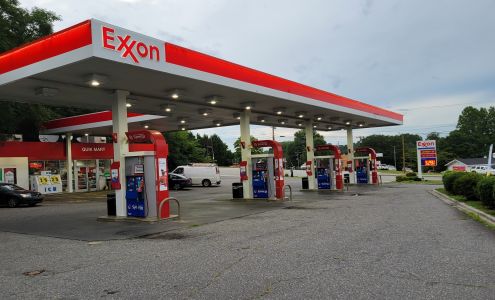 Exxon