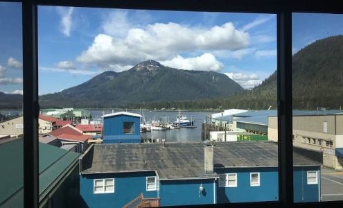 Tides Inn Petersburg