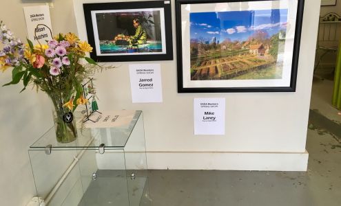 North Trade Street Arts Center