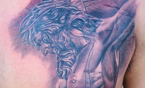 Inktellectuals Art Gallery