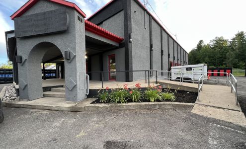 Mini-Entrepôt STG Terrebonne