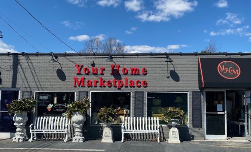 Your Home Marketplace