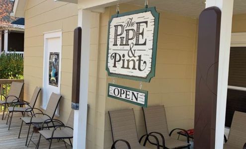 The Pipe and Pint