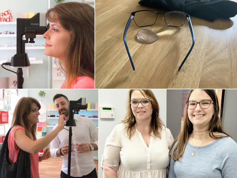 Salem Optical Outlet