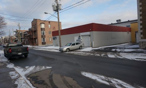 Mini Entreposage Quebec