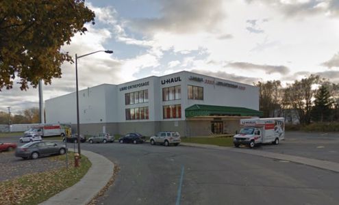 U-Haul De Québec-Déménagement Et Entreposage