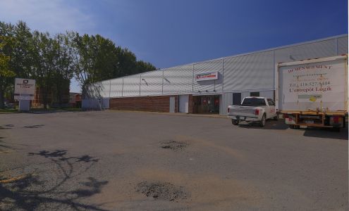 Logik Inc. Warehouse
