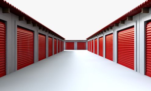 Mini-Entrepôt Sauvageau