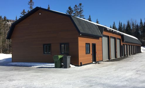 Entreposage du Moulin Lac-Beauport