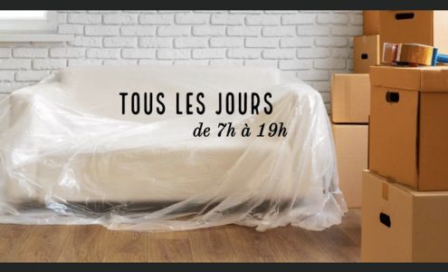 Entreposage de la faune inc.