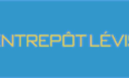 Entrepôt Lévis