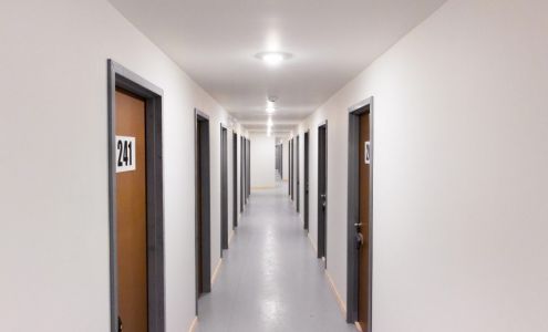 Mini-Entrepôt St-Aug NORD & SUD Saint-augustin-de-desmaures