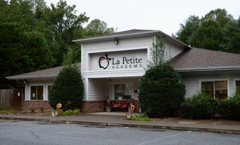 La Petite Academy on Bethabara Rd