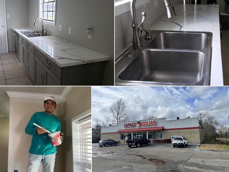 Kinder Roofing and Construction