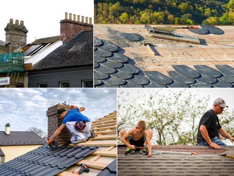 Lake Charles Roofing and Gutters