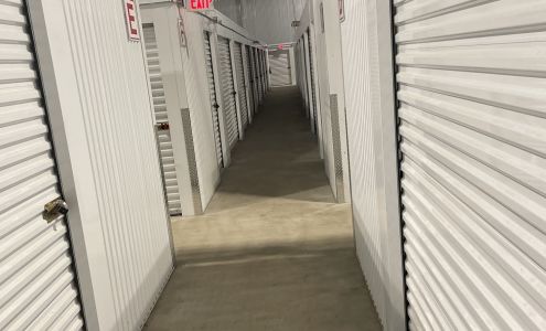 10 Federal Storage