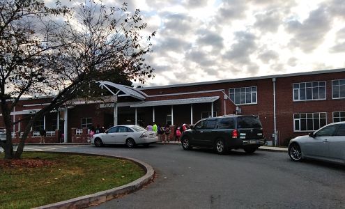 Mineral Springs Elementary