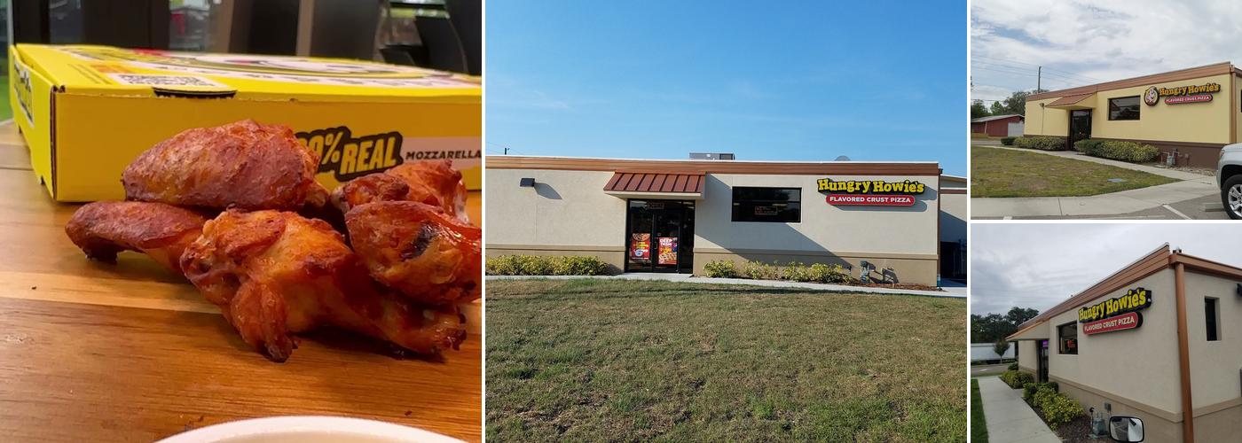 Hungry Howie's Pizza & Subs