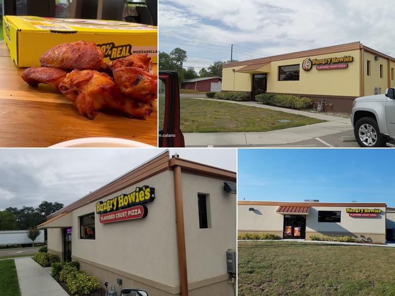 Hungry Howie's Pizza & Subs